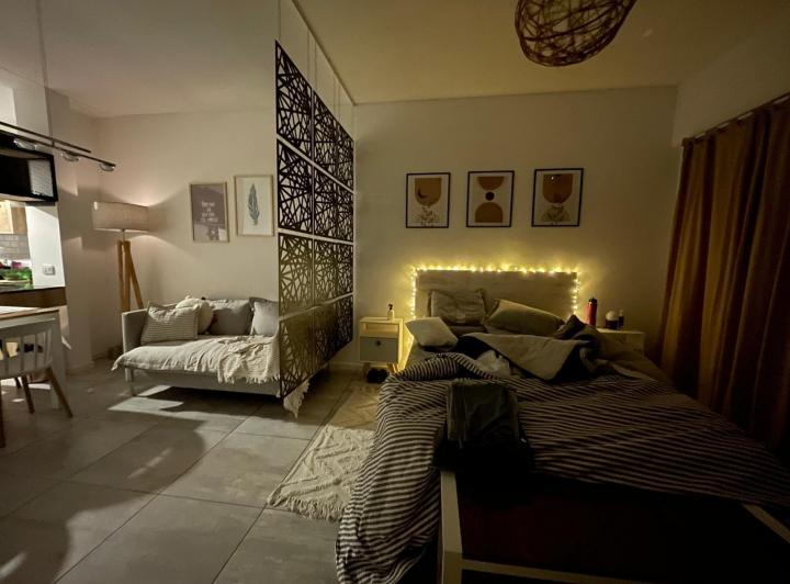 Departamento · 37m² · 1 Ambiente