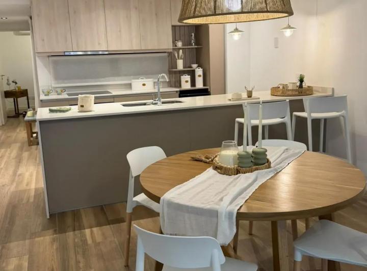 Departamento · 70m² · 2 Ambientes