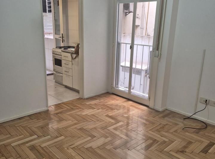 Departamento · 31m² · 2 Ambientes