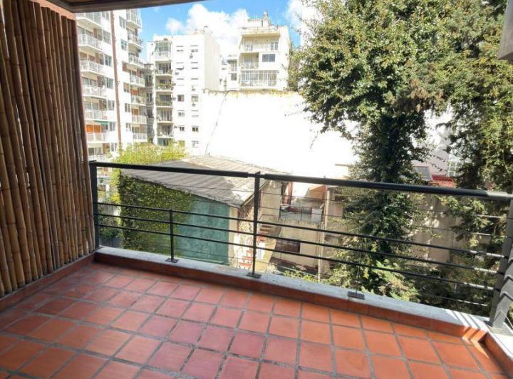 Departamento · 44m² · 2 Ambientes