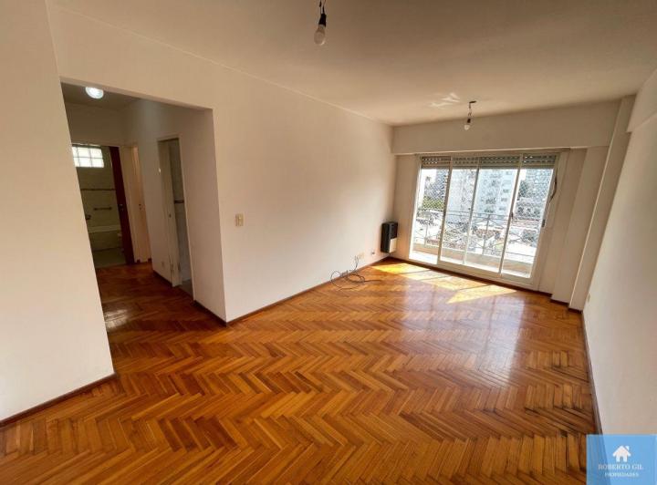 Departamento · 40m² · 2 Ambientes
