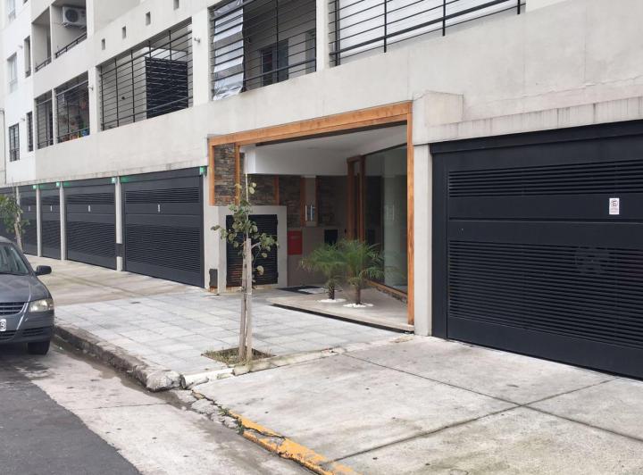 Departamento · 46m² · 2 Ambientes · 1 Cochera