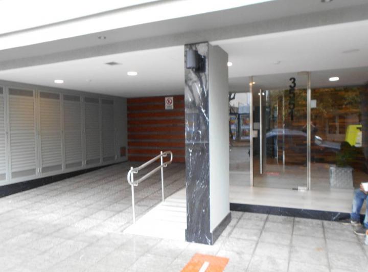 Departamento · 27m² · 1 Ambiente