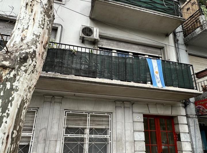 Departamento · 35m² · 2 Ambientes