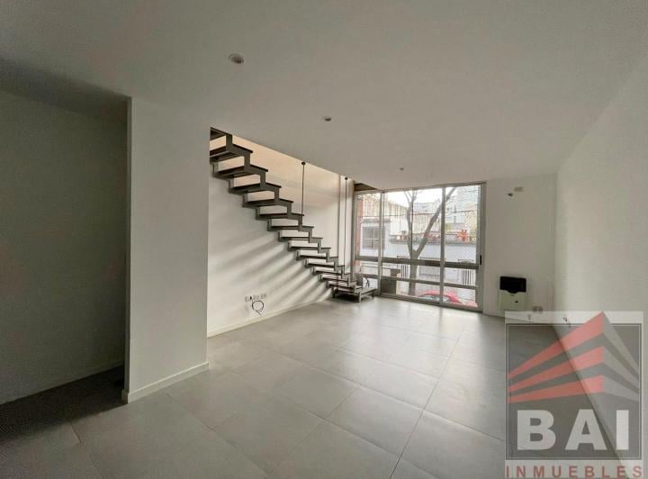 Departamento · 58m² · 2 Ambientes