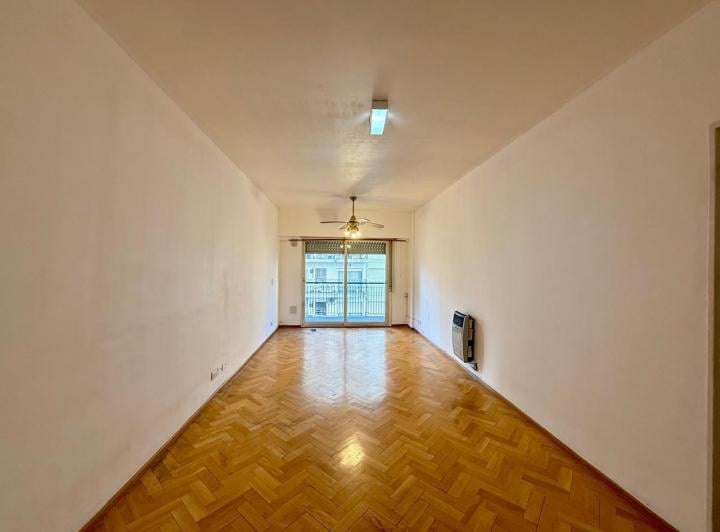Departamento · 52m² · 2 Ambientes