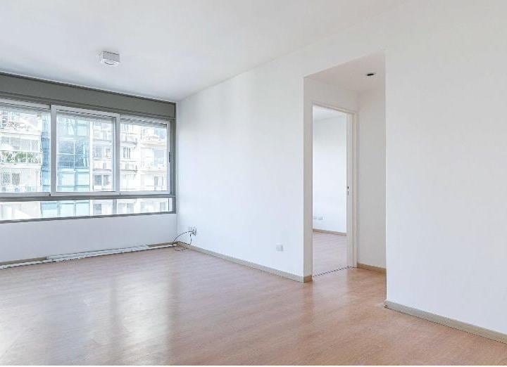 Departamento · 52m² · 2 Ambientes · 1 Cochera