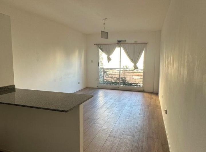 Departamento · 40m² · 1 Ambiente