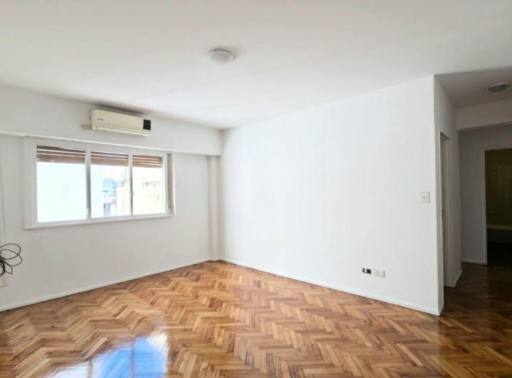 Departamento · 45m² · 2 Ambientes