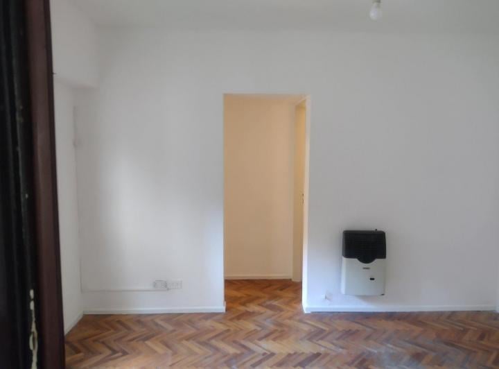 Departamento · 42m² · 2 Ambientes