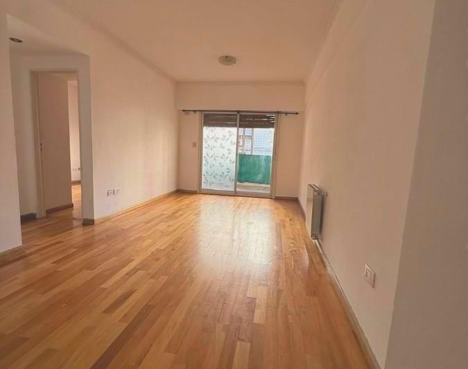 Departamento · 40m² · 2 Ambientes