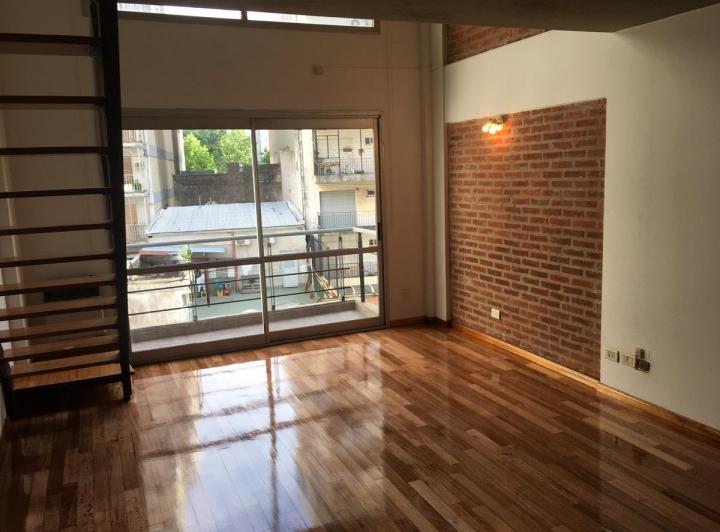 Departamento · 53m² · 2 Ambientes