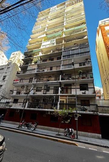 Departamento · 35m² · 2 Ambientes