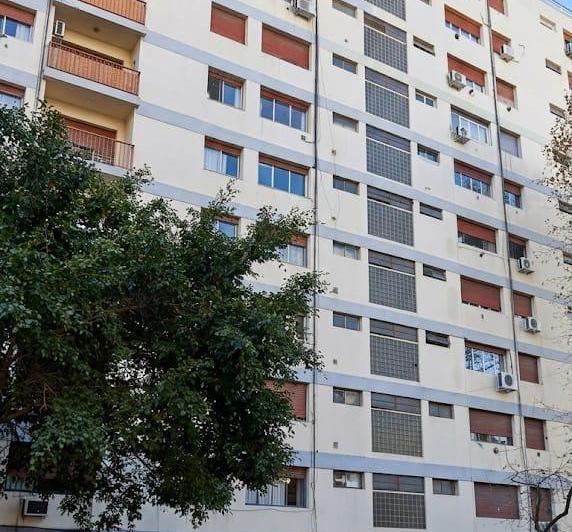 Departamento · 25m² · 1 Ambiente
