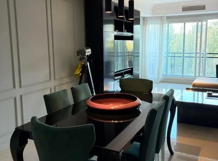Departamento · 68m² · 2 Ambientes · 1 Cochera