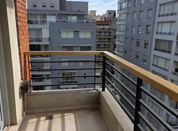 Departamento · 36m² · 2 Ambientes