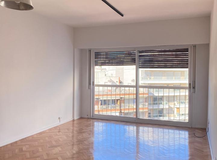 Departamento · 60m² · 2 Ambientes