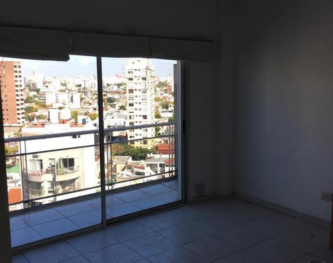 Departamento · 33m² · 2 Ambientes