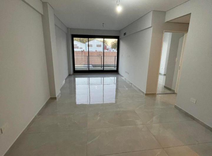 Departamento · 55m² · 2 Ambientes · 1 Cochera