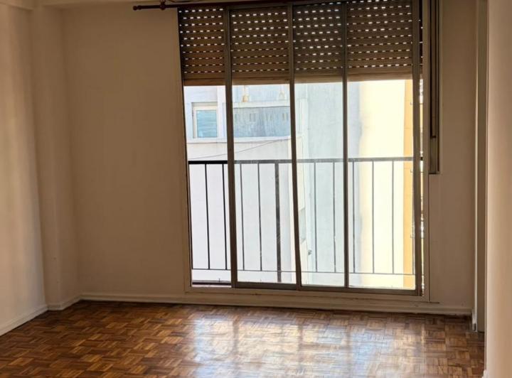 Departamento · 23m² · 1 Ambiente