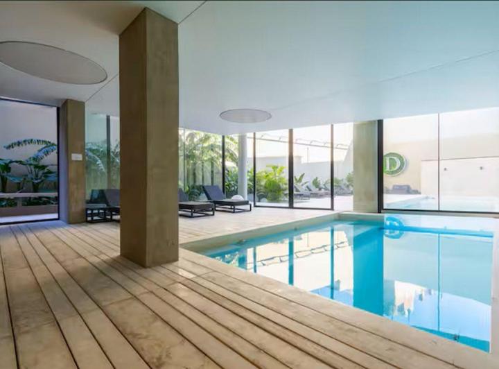 Departamento · 53m² · 2 Ambientes