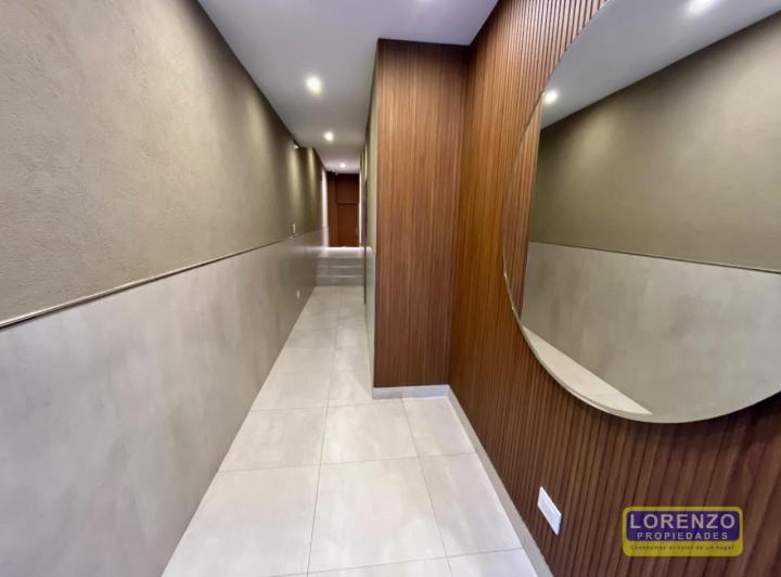 Departamento · 32m² · 2 Ambientes