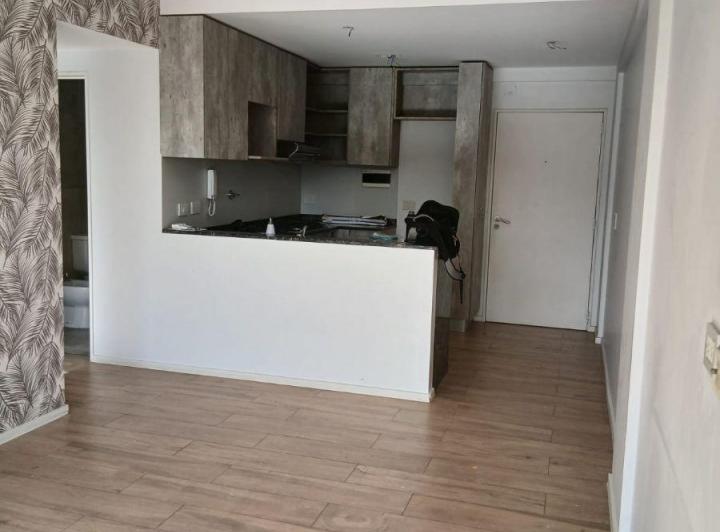 Departamento · 41m² · 2 Ambientes