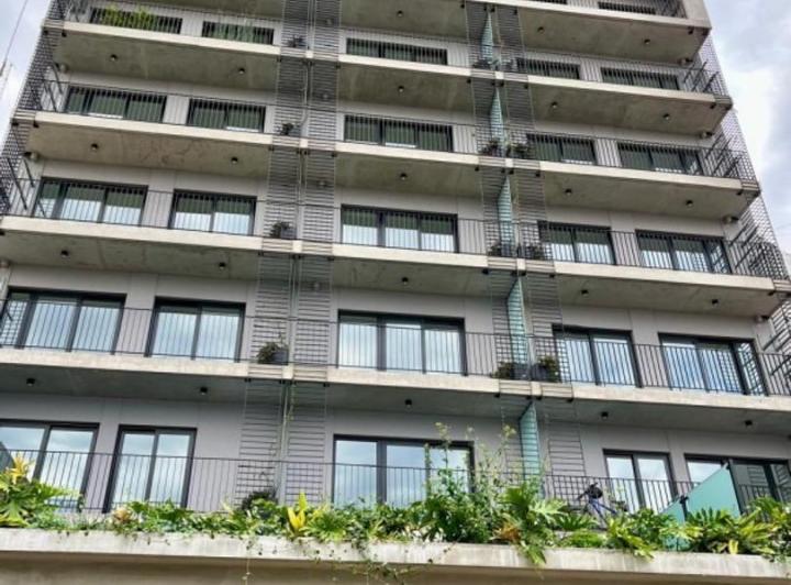 Departamento · 61m² · 2 Ambientes
