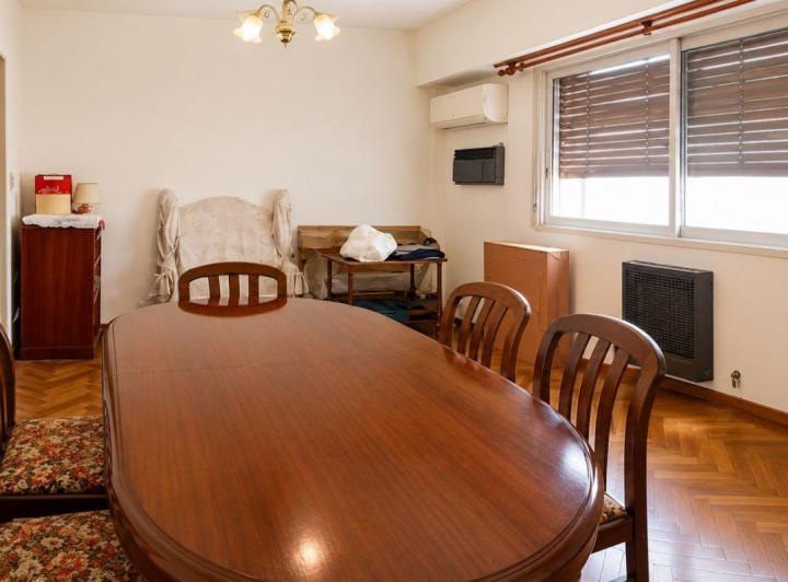 Departamento · 37m² · 2 Ambientes