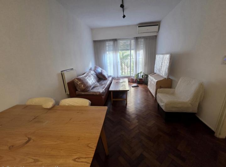 Departamento · 70m² · 3 Ambientes