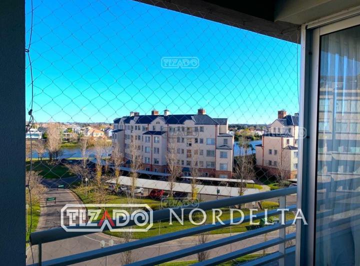 Departamento · 70m² · 3 Ambientes · 1 Cochera
