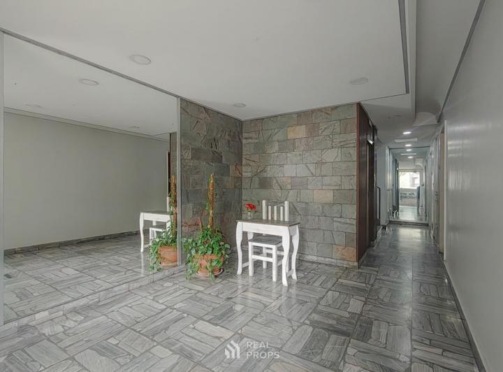 Departamento · 64m² · 3 Ambientes