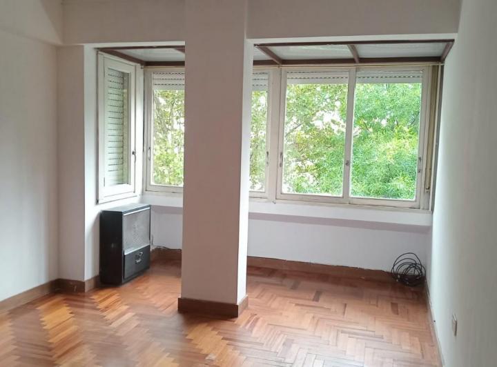 Departamento · 100m² · 5 Ambientes
