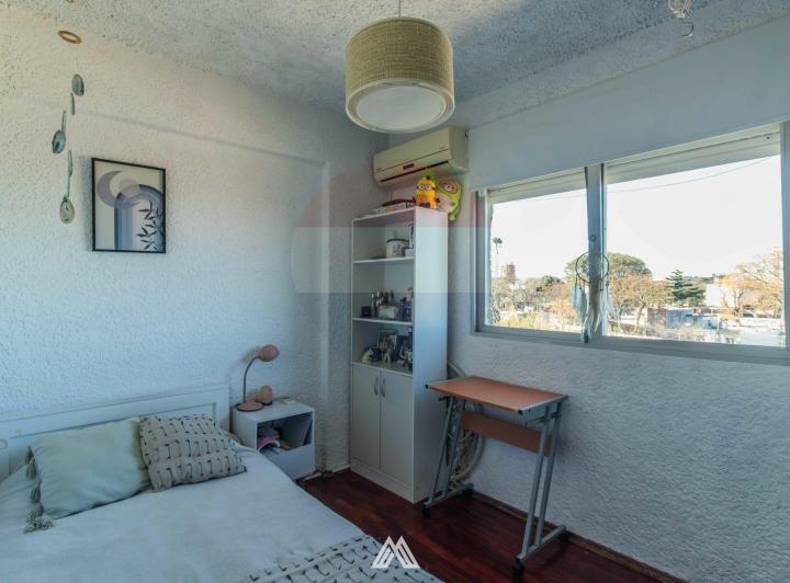 Departamento · 56m² · 4 Ambientes · 2 Cocheras