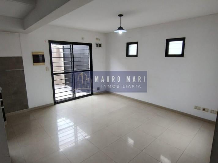 Departamento · 65m² · 3 Ambientes · 1 Cochera