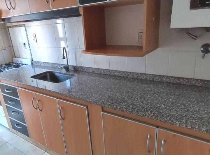Departamento · 56m² · 3 Ambientes