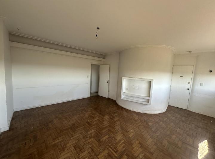 Departamento · 81m² · 4 Ambientes
