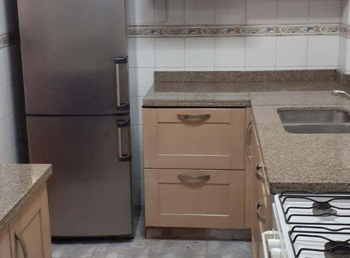 Departamento · 63m² · 3 Ambientes