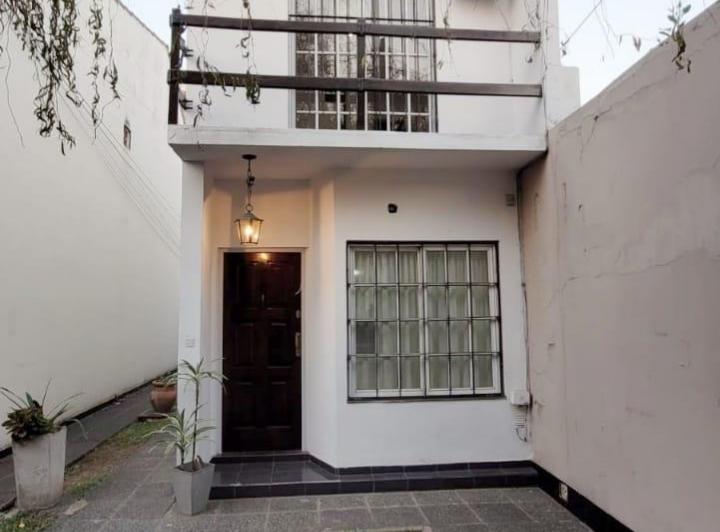 Departamento · 70m² · 3 Ambientes · 1 Cochera