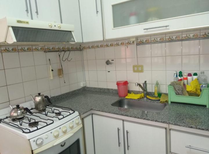 Departamento · 60m² · 3 Ambientes