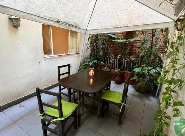 Departamento · 160m² · 3 Ambientes
