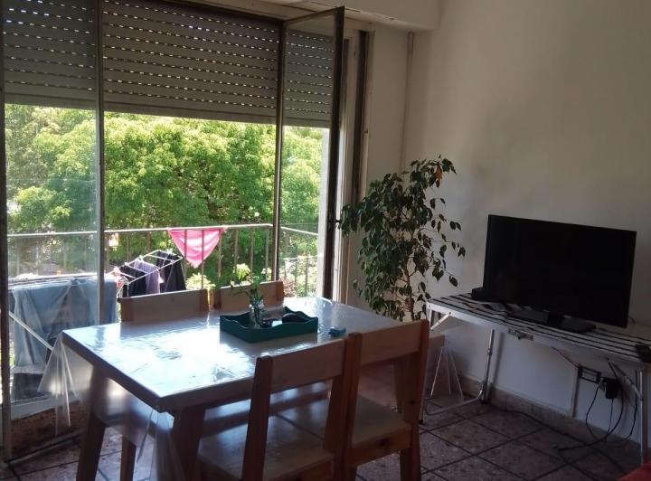 Departamento · 48m² · 3 Ambientes