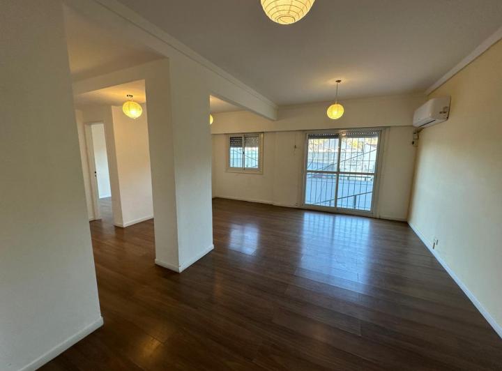 Departamento · 70m² · 3 Ambientes · 1 Cochera