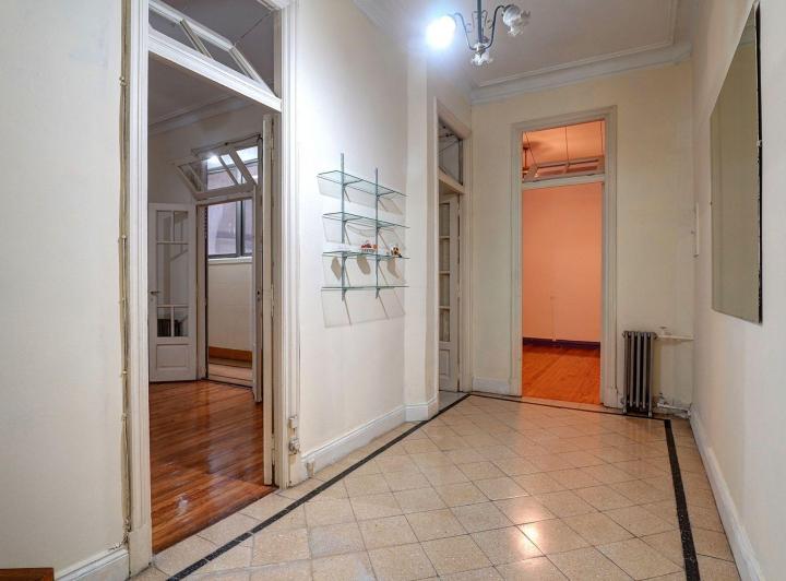 Departamento · 99m² · 4 Ambientes