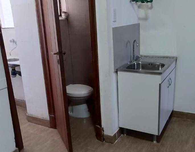 Departamento · 76m² · 4 Ambientes