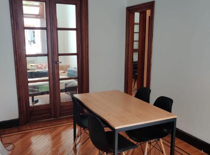 Departamento · 70m² · 3 Ambientes