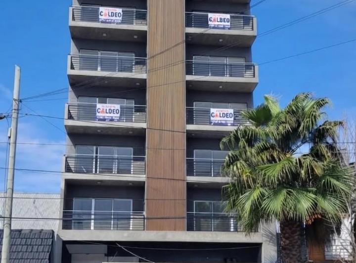 Departamento · 3 Ambientes