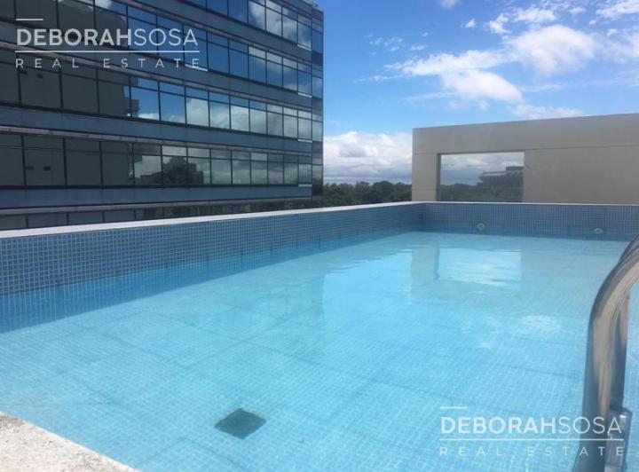 Departamento · 78m² · 4 Ambientes · 1 Cochera