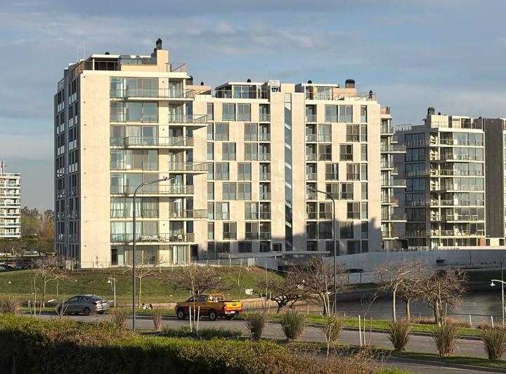 Departamento · 130m² · 44 Ambientes · 1 Cochera