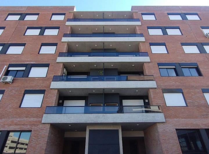 Departamento · 70m² · 4 Ambientes · 1 Cochera